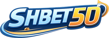 SHBET50 Logo